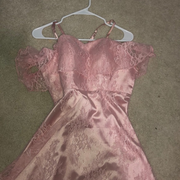 Prom Dress - Picture 2 of 7